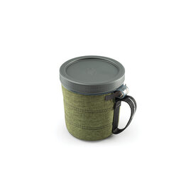 GSI OUTDOORS INFINITY FAIRSHARE MUG