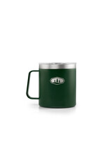 GSI OUTDOORS GLACIER SS 15 OZ CAMP CUP