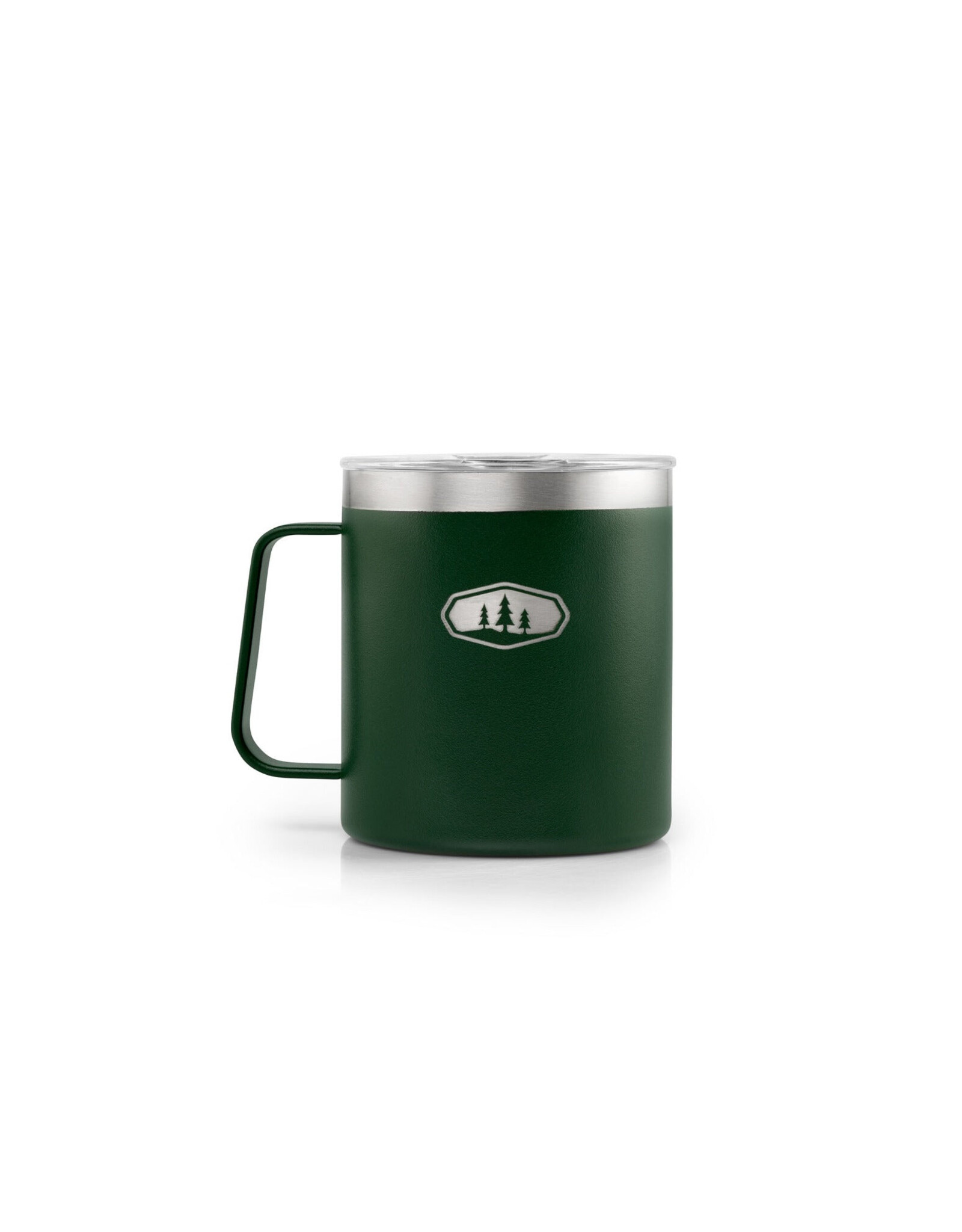 GSI OUTDOORS GLACIER SS 15 OZ CAMP CUP