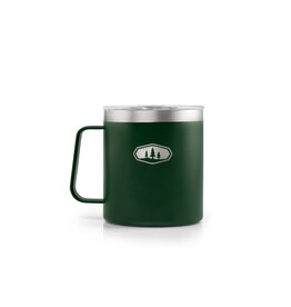 GSI OUTDOORS GLACIER SS 15 OZ CAMP CUP