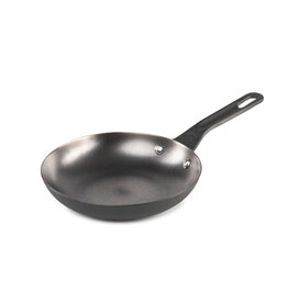 GSI OUTDOORS GUIDECAST FRYING PAN 10"