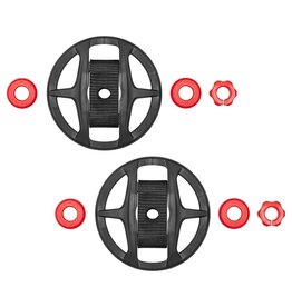 LEKI DEEP POWDER BASKET