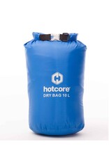 HOTCORE GUARDIAN DRY BAG 10L BLUE