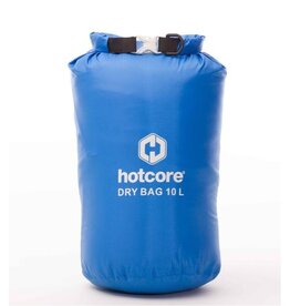 HOTCORE GUARDIAN DRY BAG 10L BLUE