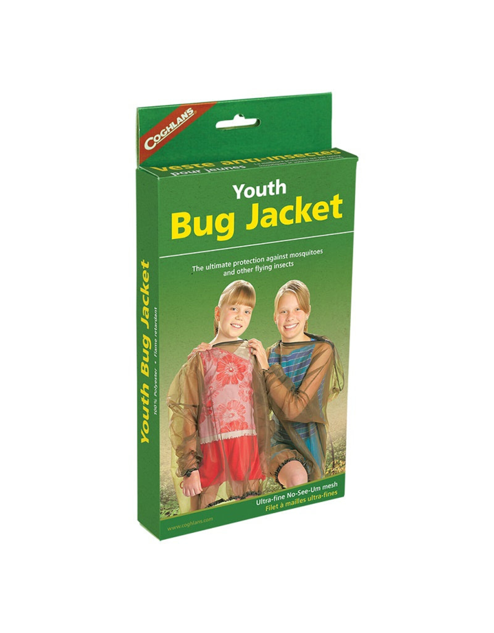 COGHLAN'S YOUTH BUG JACKET