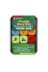 COGHLAN'S FIRESIDE STORY DICE