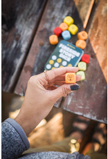 COGHLAN'S FIRESIDE STORY DICE