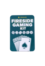 COGHLAN'S FIRESIDE GAMING SET