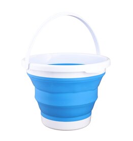 COGHLAN'S COLLAPSIBLE BUCKET - 10L