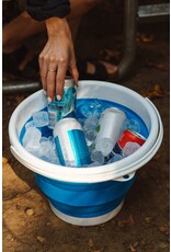 COGHLAN'S COLLAPSIBLE BUCKET - 10L