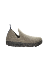 MEN CITY TWEED SHOE