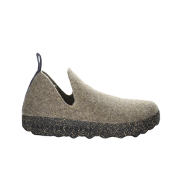 MEN CITY TWEED SHOE