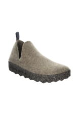 MEN CITY TWEED SHOE
