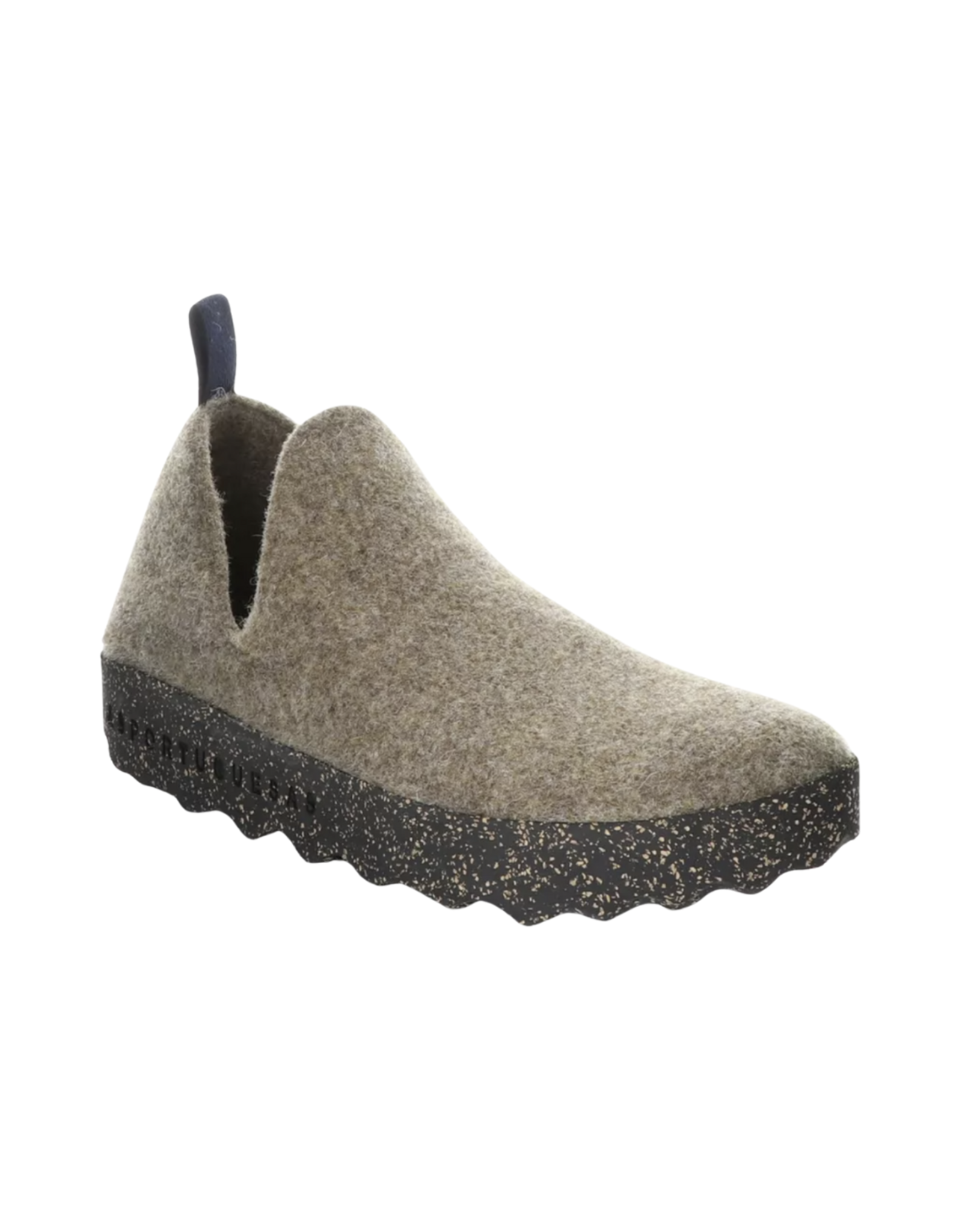 MEN CITY TWEED SHOE