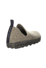 MEN CITY TWEED SHOE