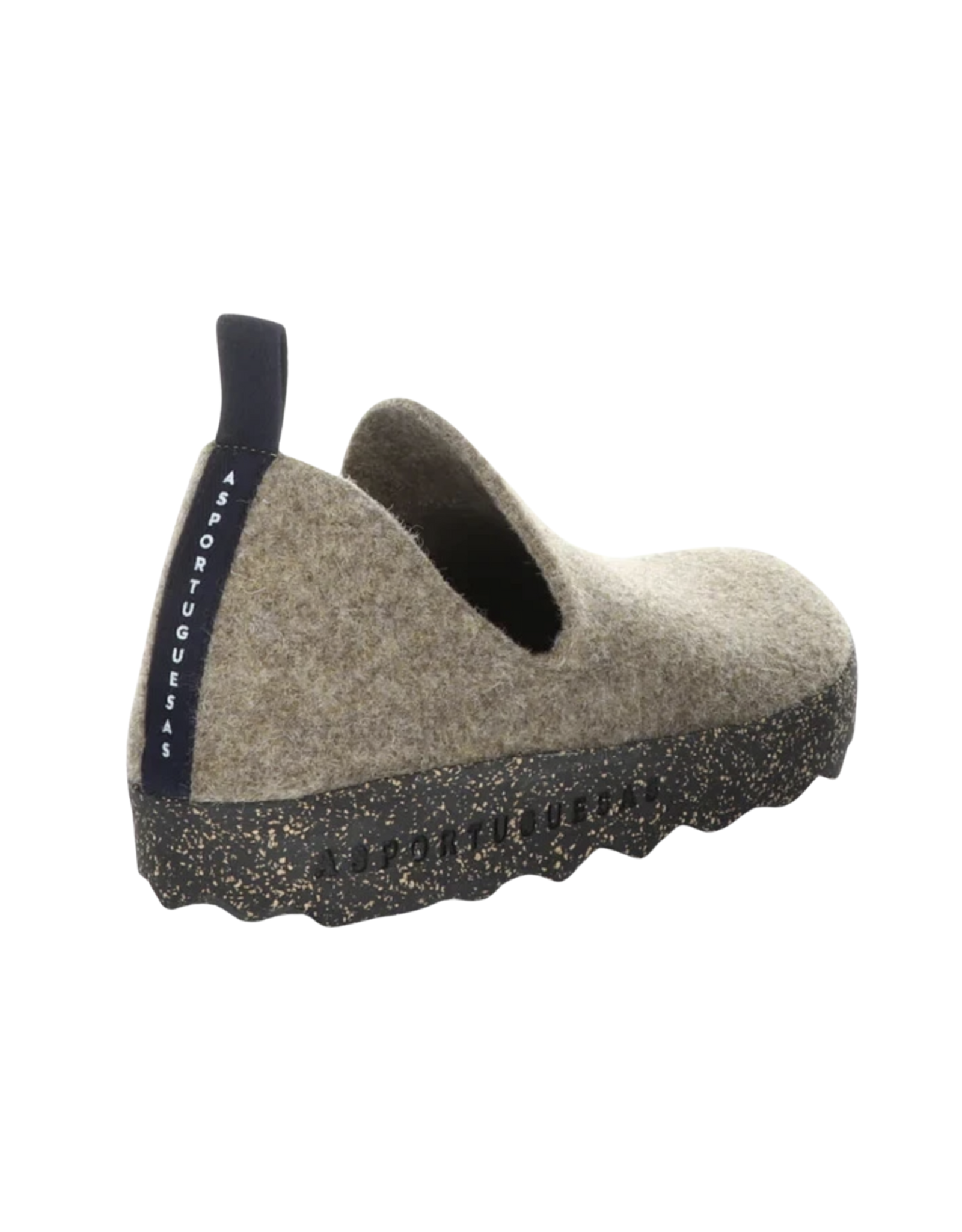 MEN CITY TWEED SHOE