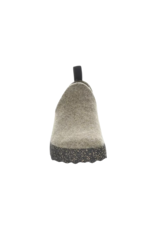 MEN CITY TWEED SHOE