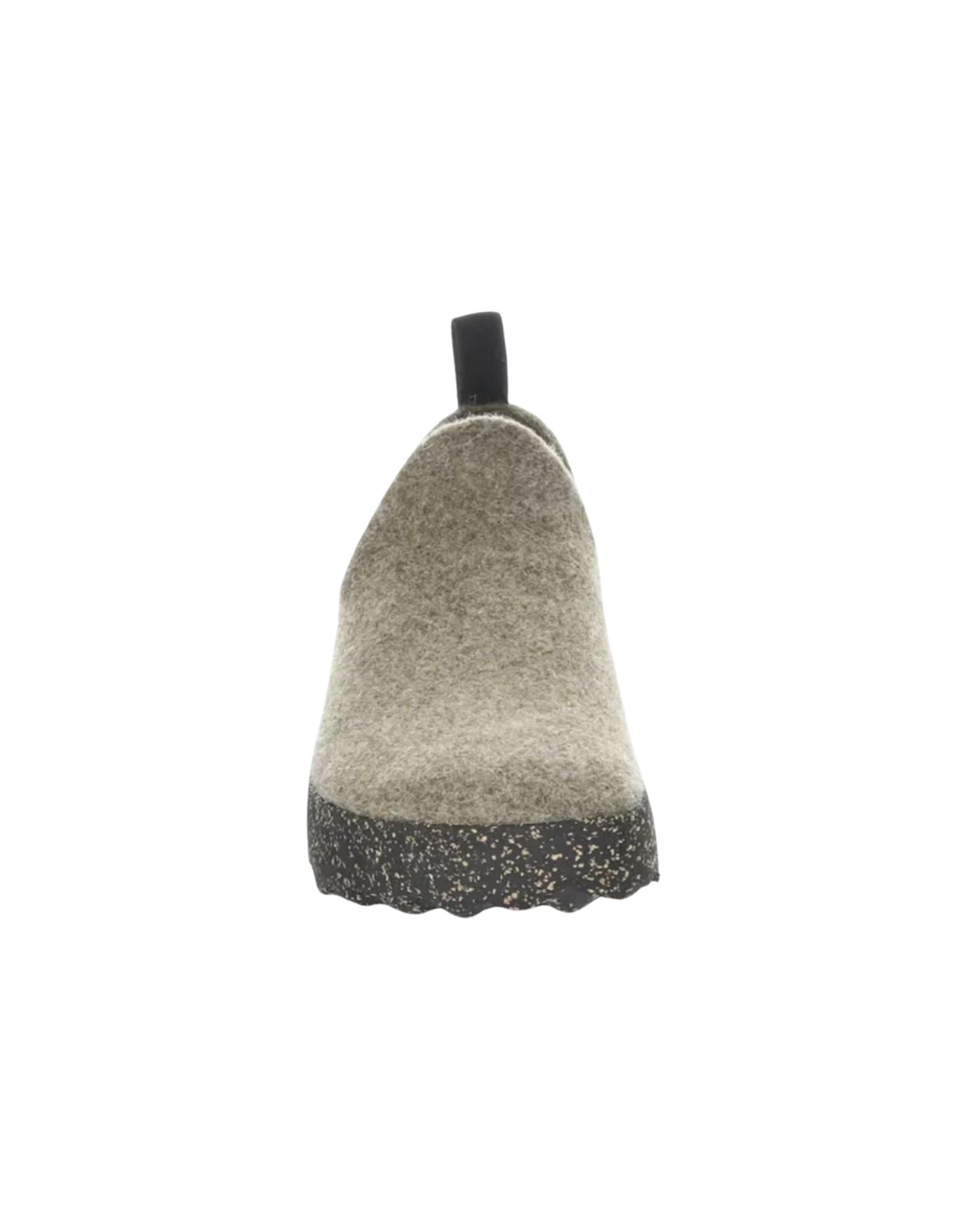 MEN CITY TWEED SHOE