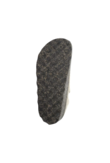 MEN CITY TWEED SHOE
