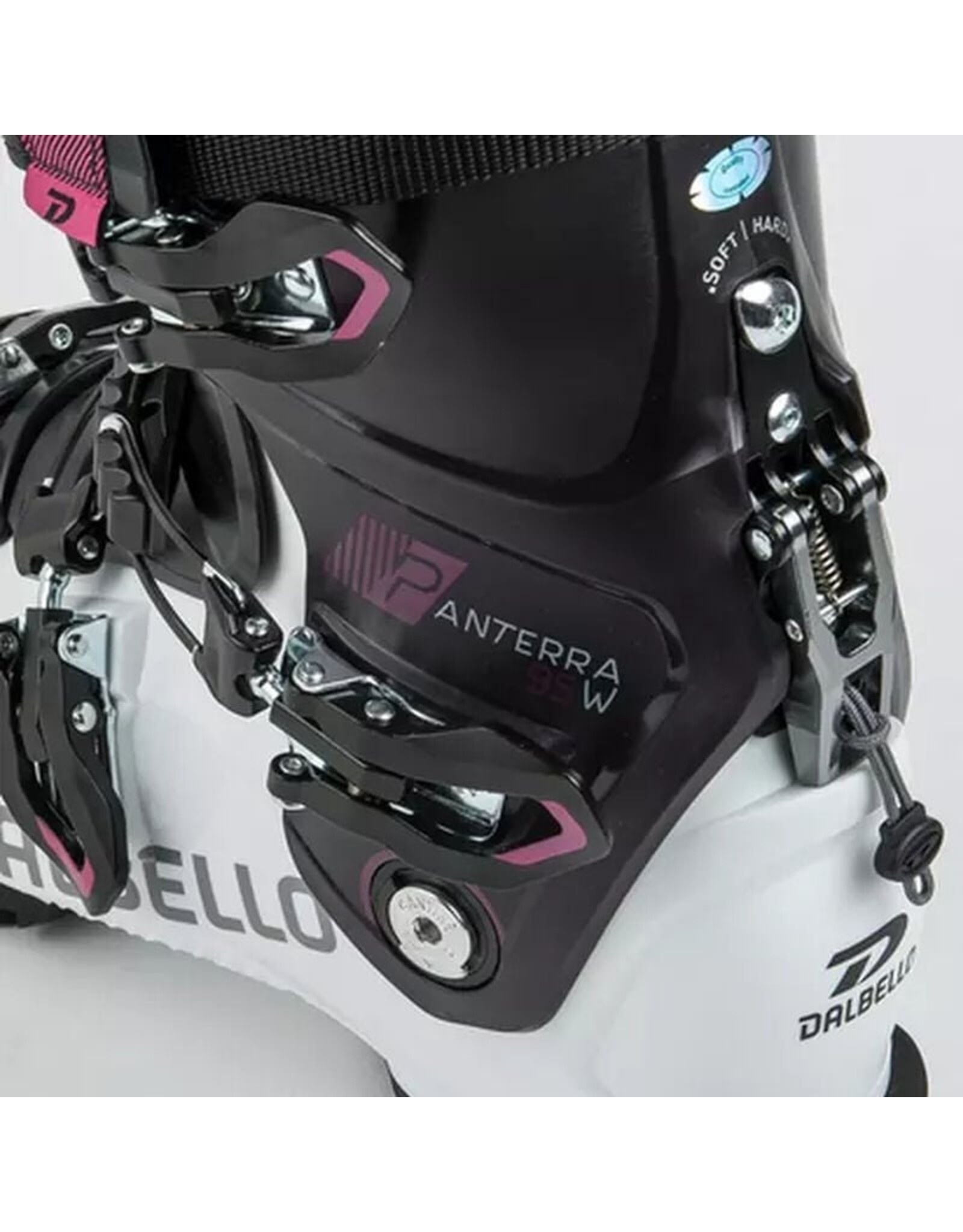 DALBELLO WOMEN PANTERRA 95 SKI BOOT