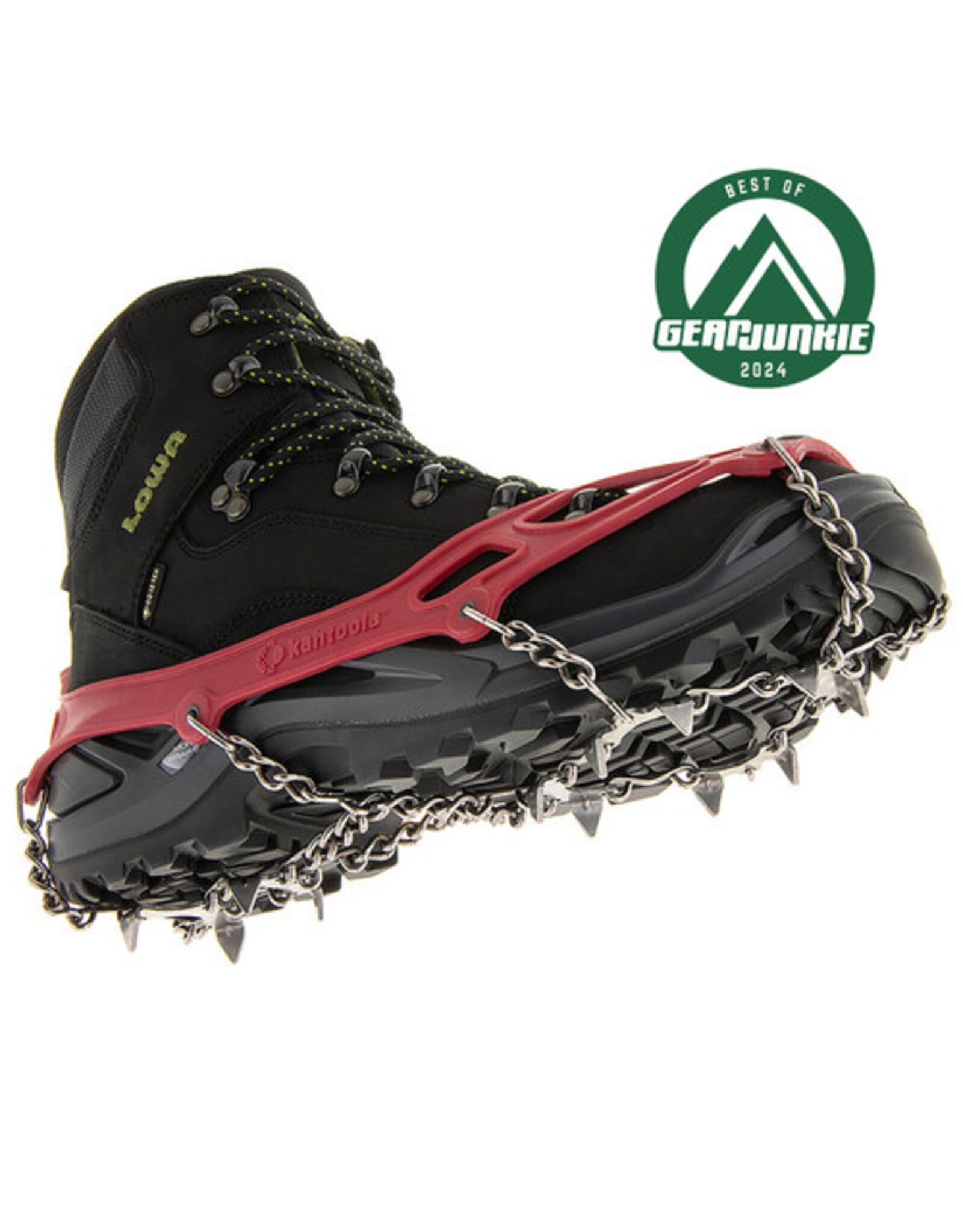 MICROSPIKES