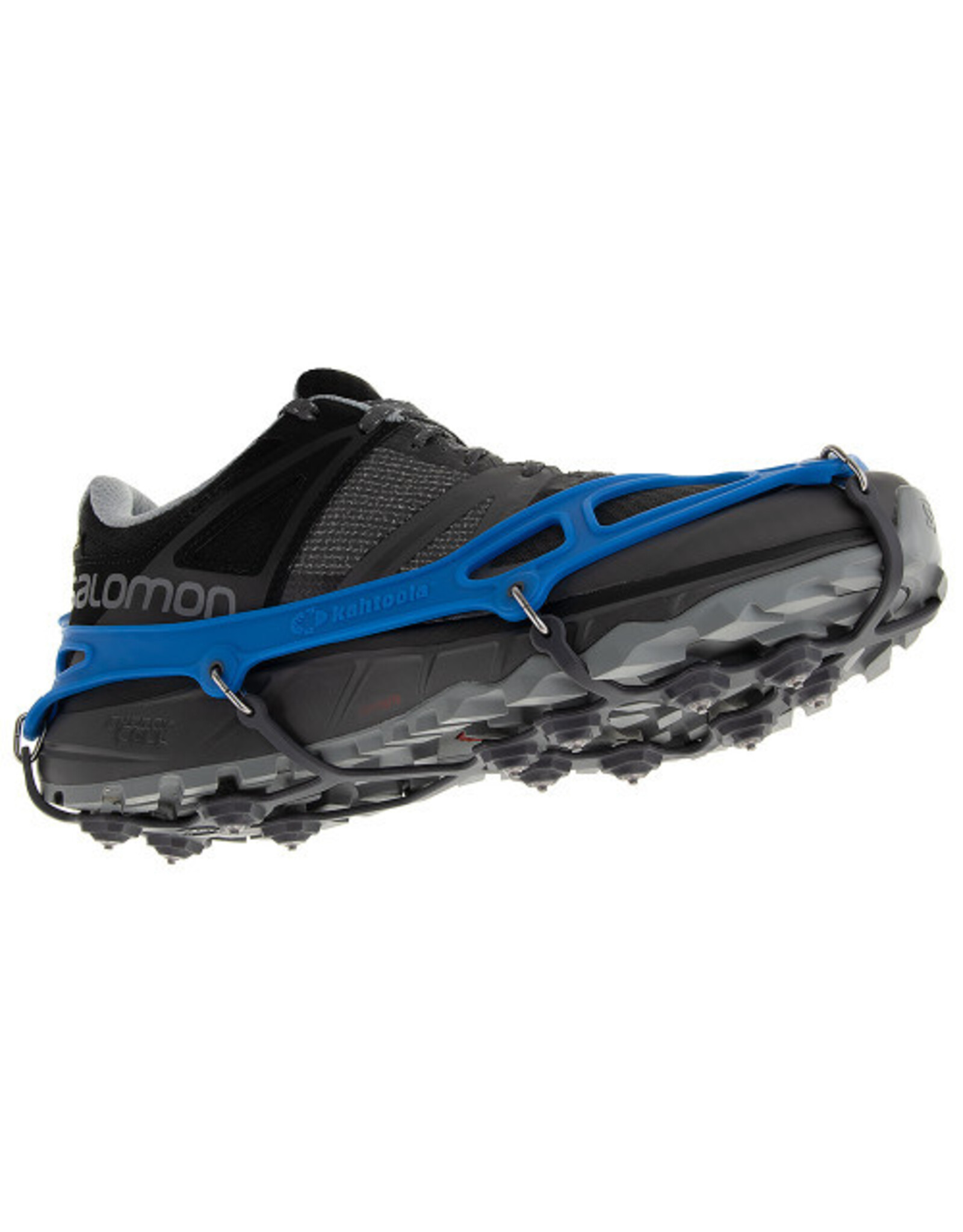 EXOSPIKES