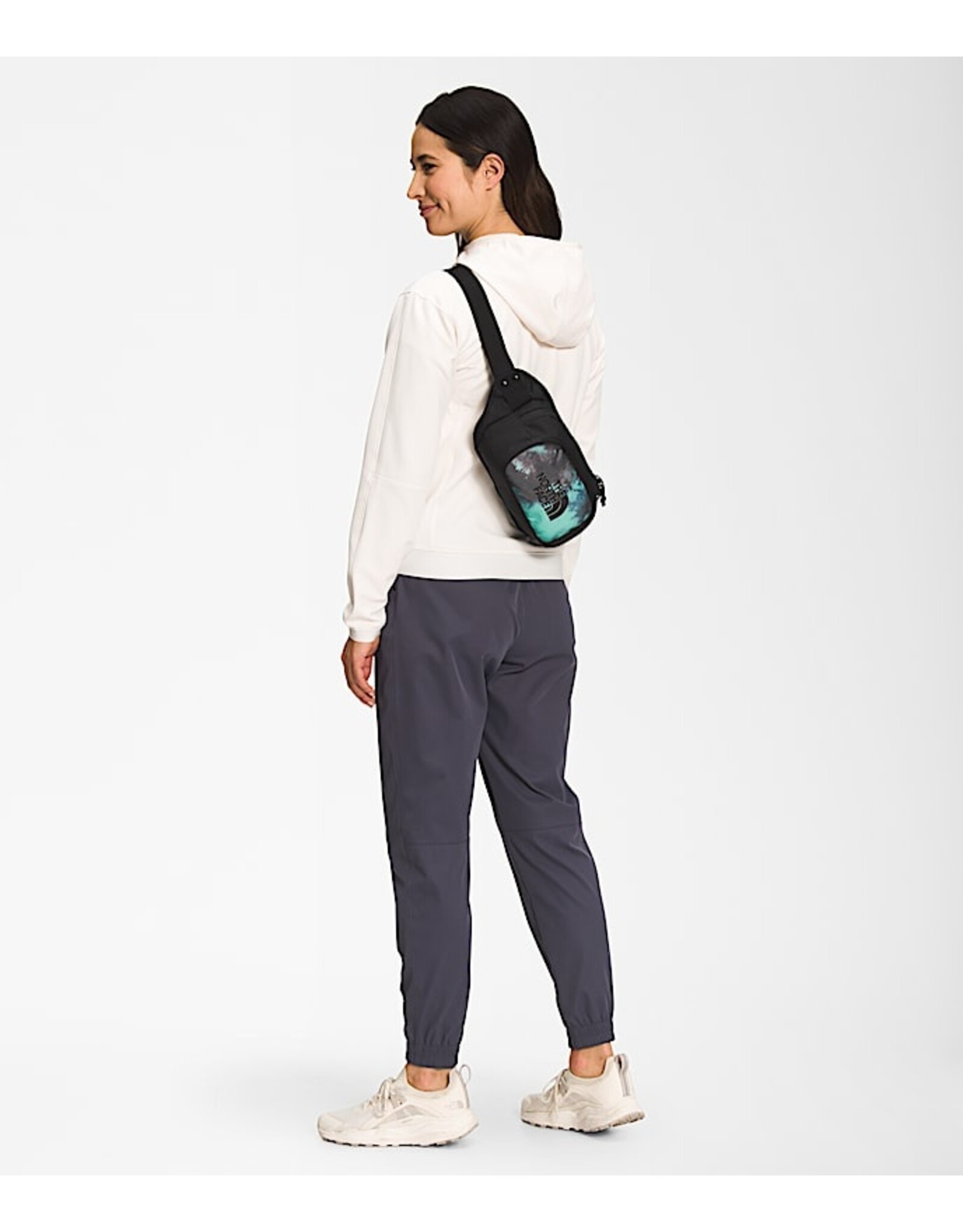 THE NORTH FACE EXPLORE HIP PACK