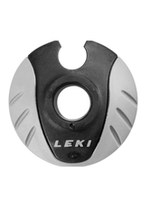 LEKI ALPINE COBRA BASKET 50MM NEON YELLOW