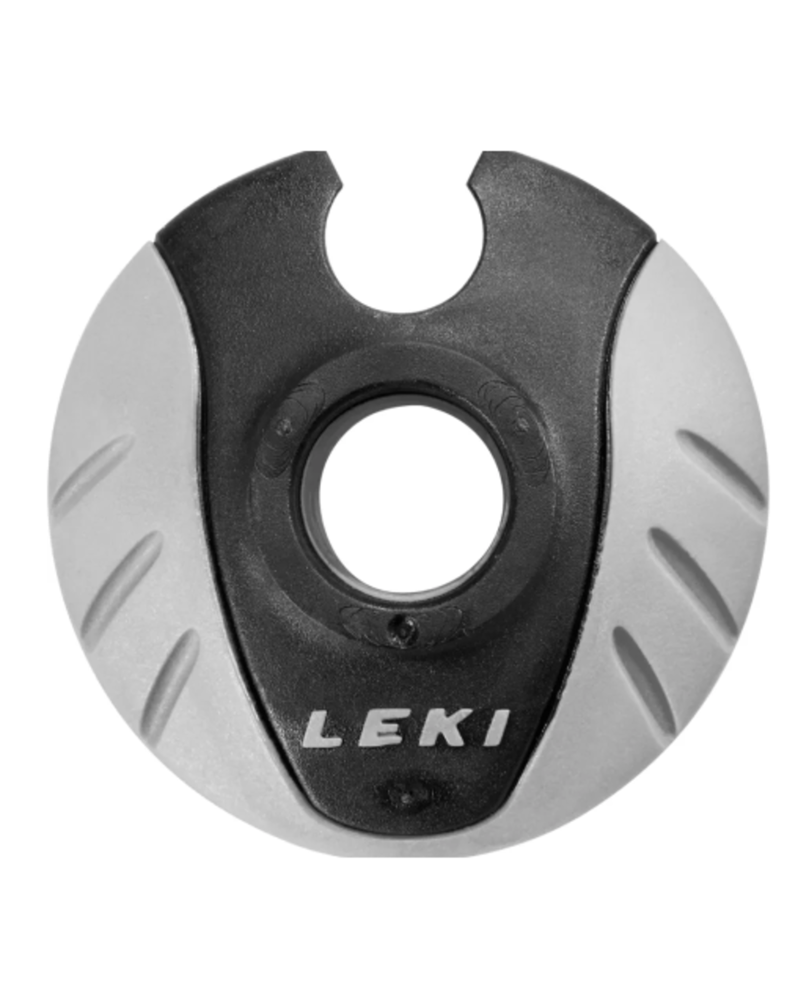 LEKI ALPINE COBRA BASKET 50MM NEON YELLOW