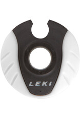 LEKI ALPINE COBRA BASKET 50MM NEON YELLOW