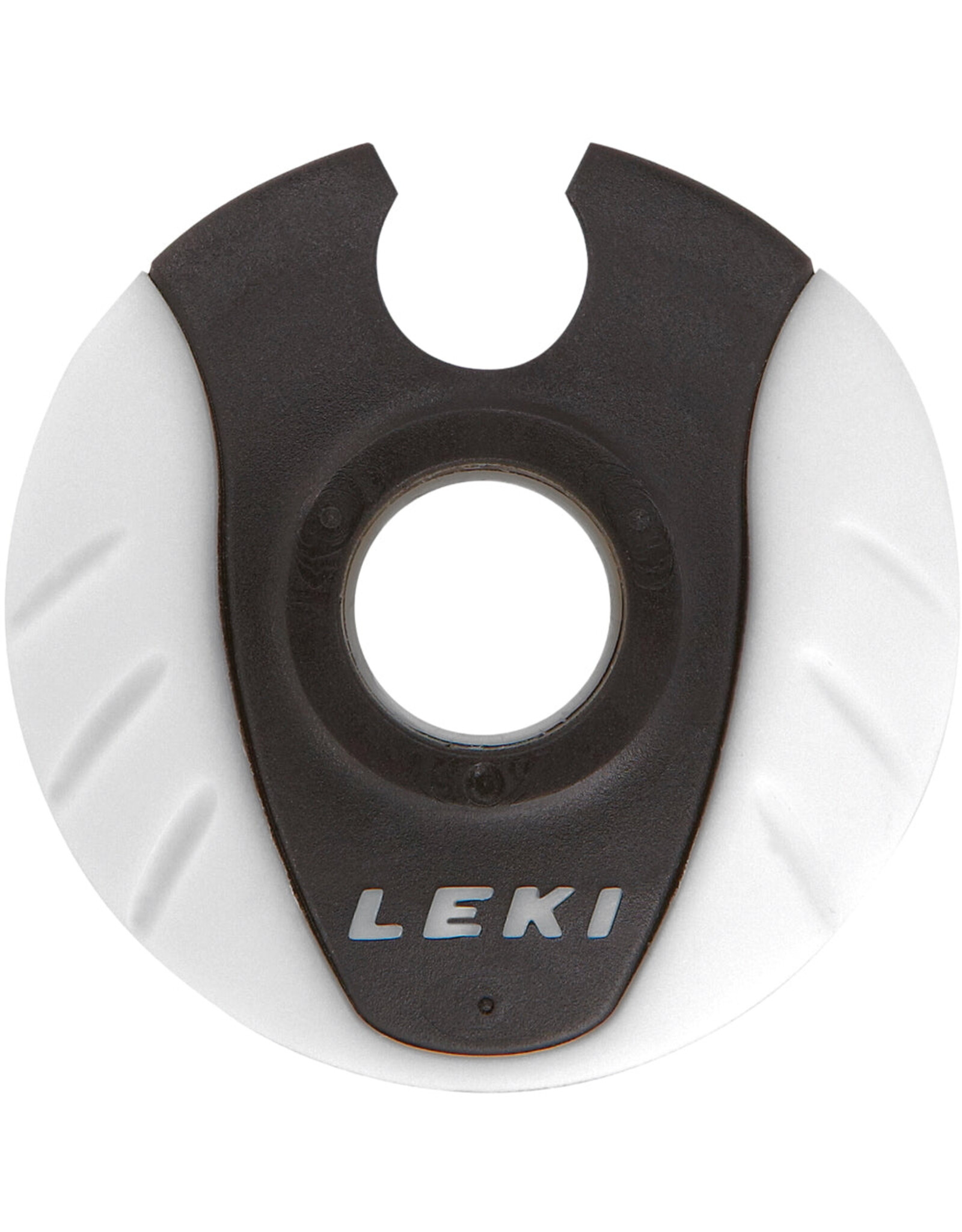 LEKI ALPINE COBRA BASKET 50MM NEON YELLOW