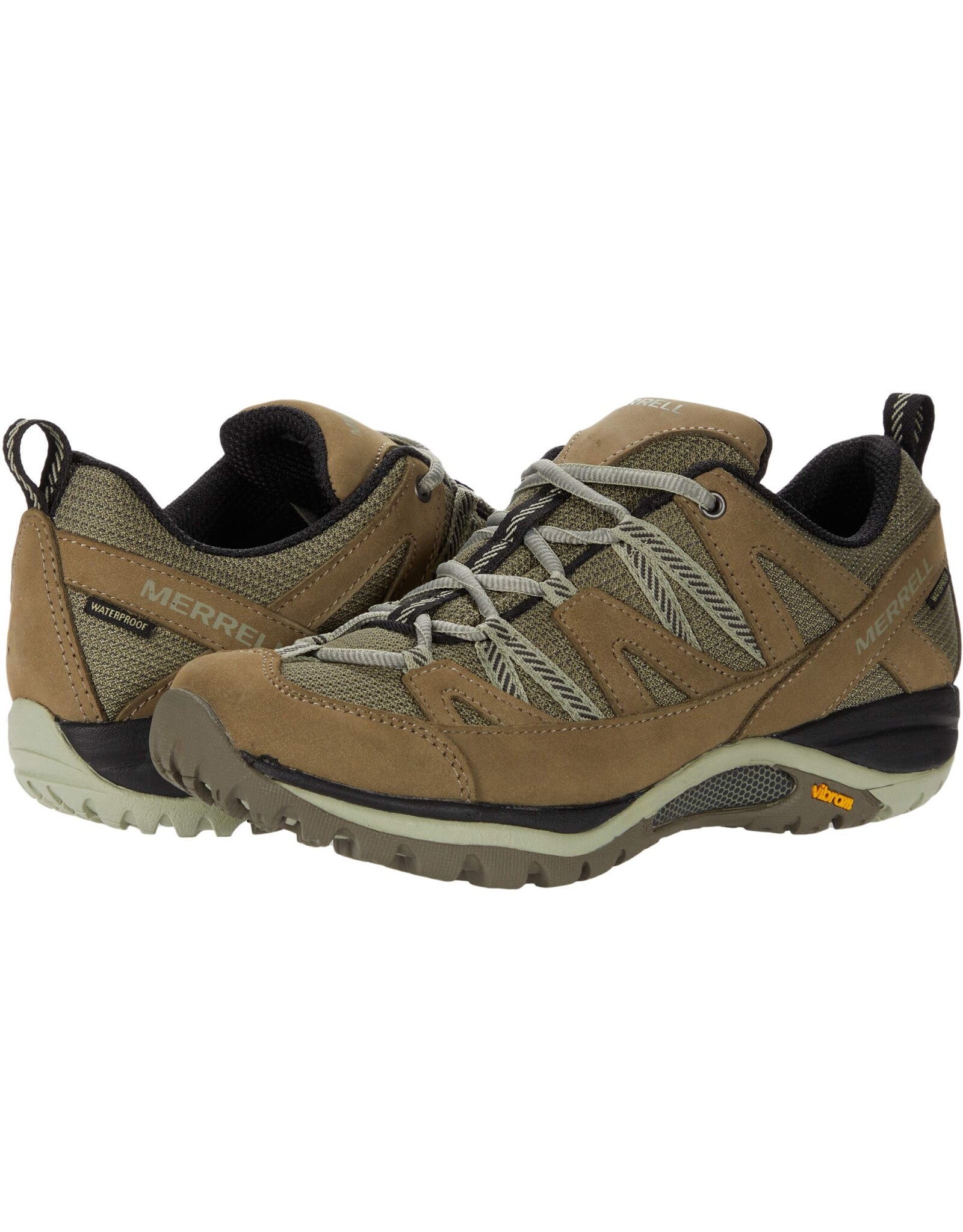 MERRELL WOMEN SIREN SPORT 3 WP SHOE