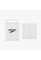 SILICONE EAR PLUGS
