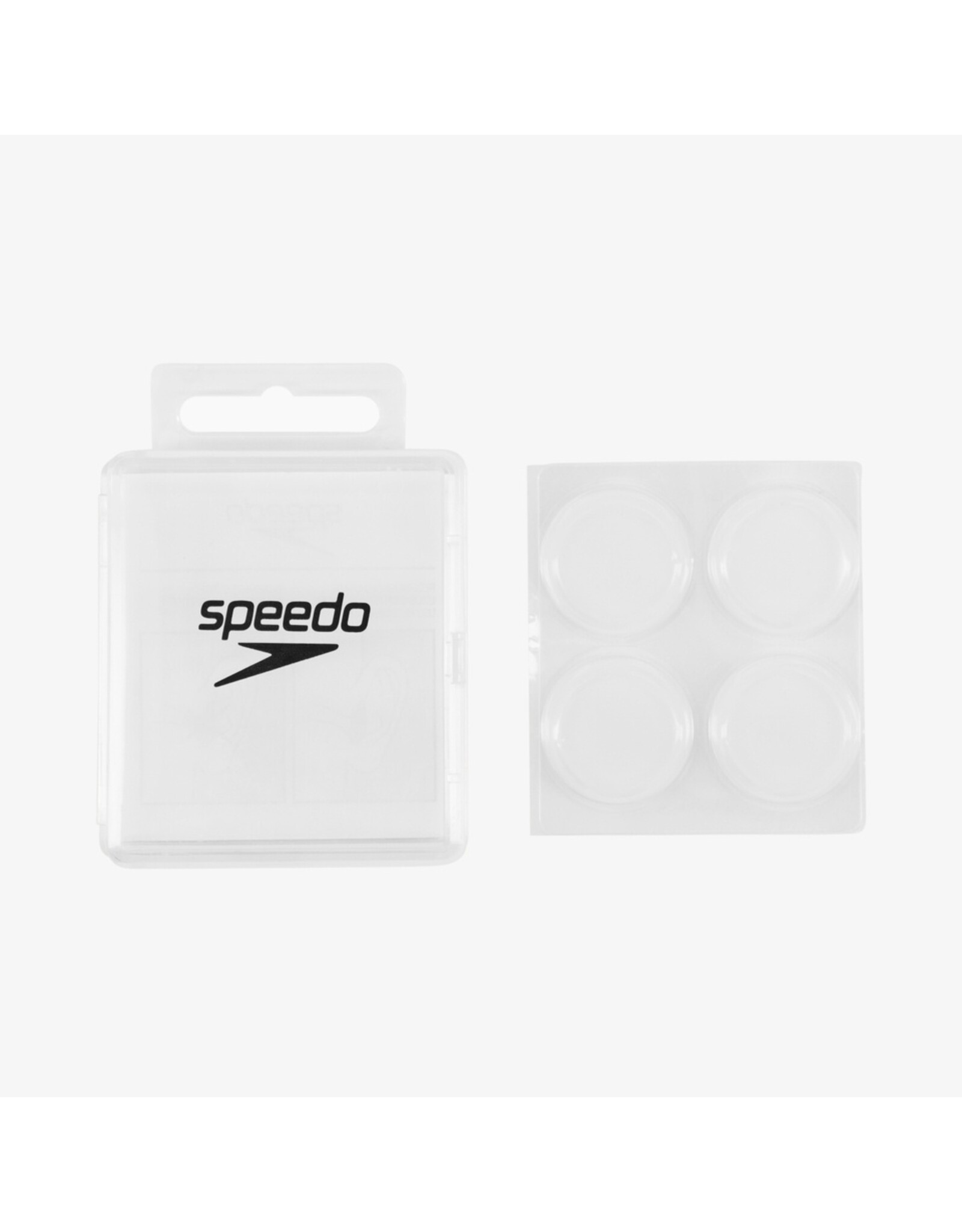 SILICONE EAR PLUGS