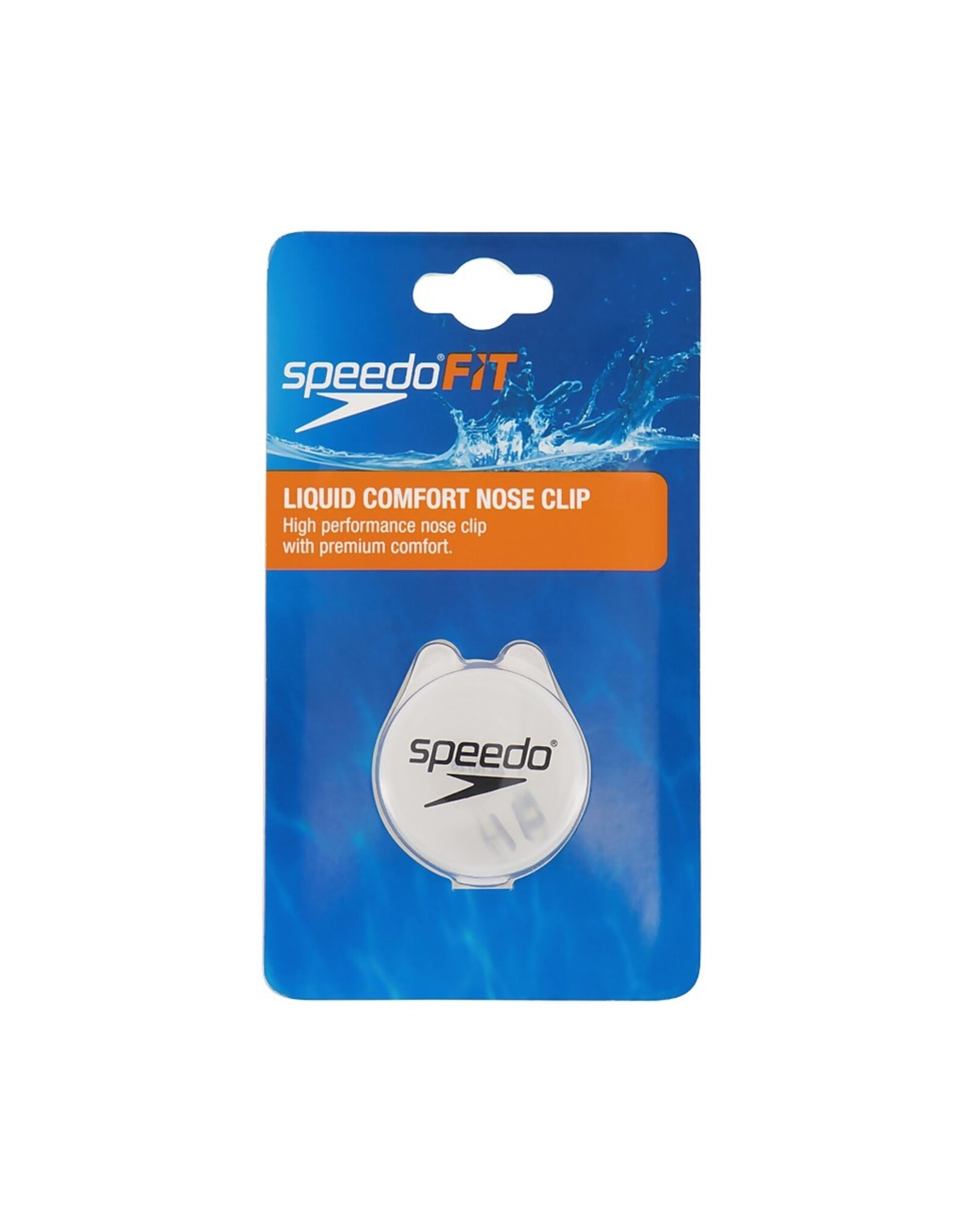 LIQUID COMFORT NOSE CLIP