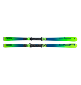 ELAN JUNIOR GSX TEAM PLATE SKI