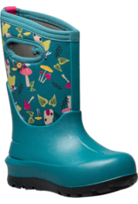 KIDS NEO-CLASSIC MUSHROOMS WINTER BOOT