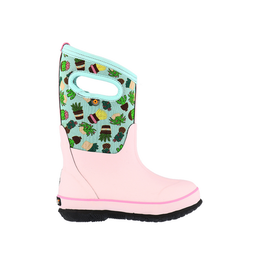 KIDS CLASSIC CACTUS WINTER BOOT