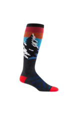 DARN TOUGH MENS SOLSTICE LT CUSH SOCK