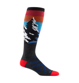DARN TOUGH MENS SOLSTICE LT CUSH SOCK