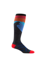 DARN TOUGH MENS SOLSTICE LT CUSH SOCK