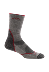 DARN TOUGH MEN LIGHT HIKER MICRO CREW LW W/CUSHION SOCK