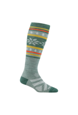 DARN TOUGH WOMENS ALPINE LIGHT SKI SOCK