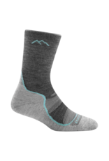 DARN TOUGH WOMEN LIGHT HIKER MICRO CREW LW W/CUSHION SOCK