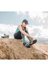 DARN TOUGH WOMEN LIGHT HIKER MICRO CREW LW W/CUSHION SOCK