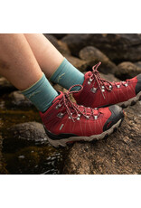DARN TOUGH WOMEN LIGHT HIKER MICRO CREW LW W/CUSHION SOCK