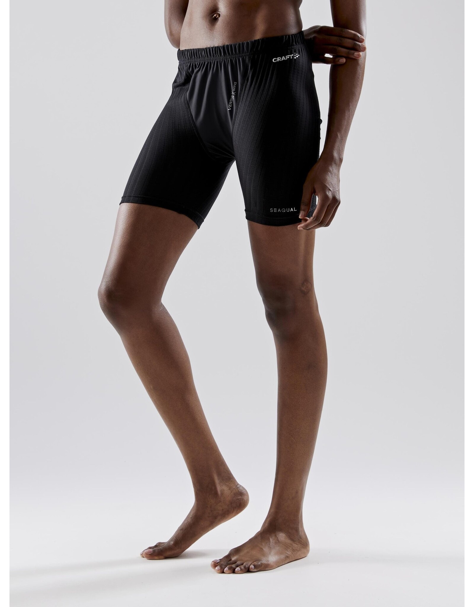CRAFT WOMEN ACTIVE EXTREME X WIND BOXER