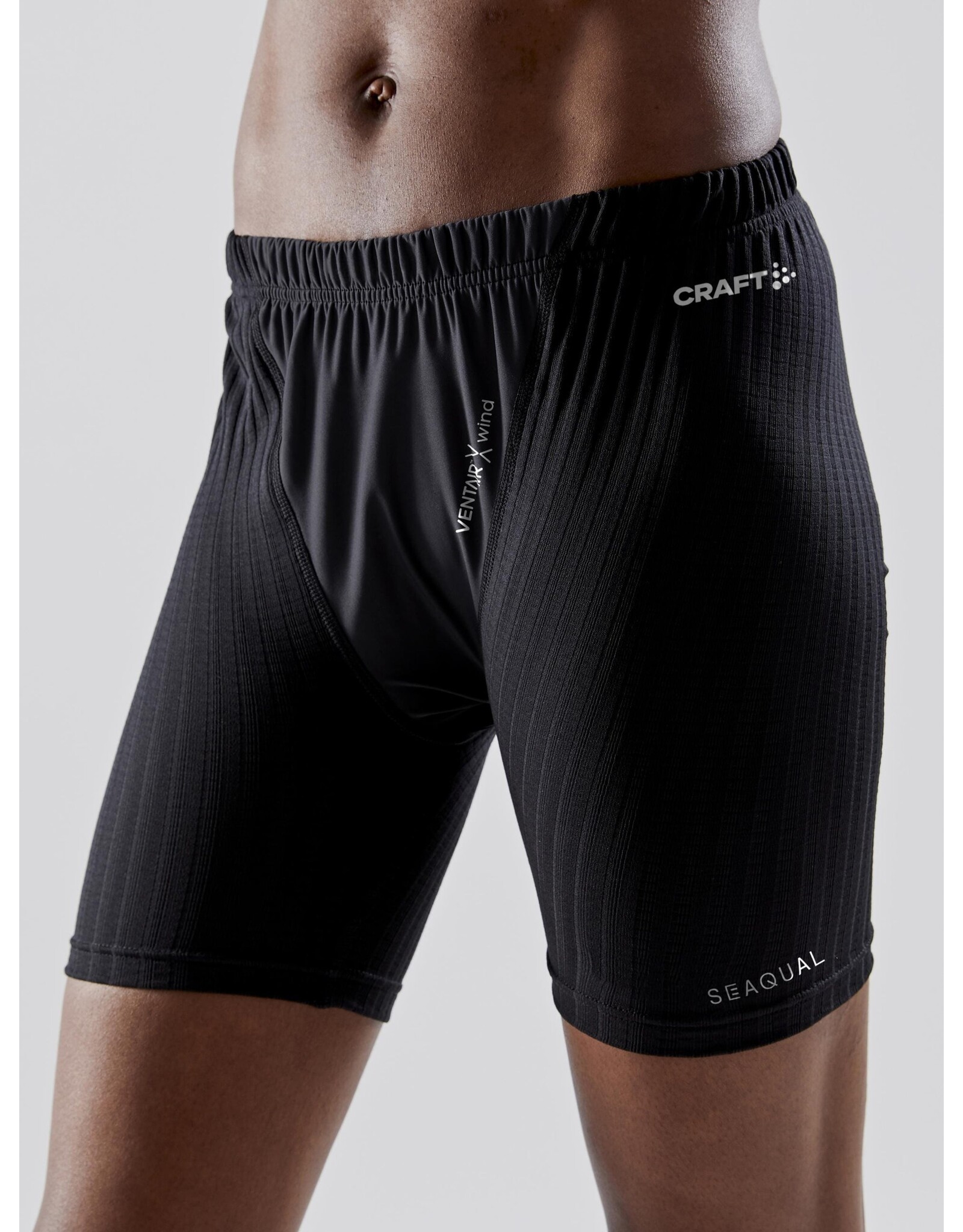 CRAFT WOMEN ACTIVE EXTREME X WIND BOXER