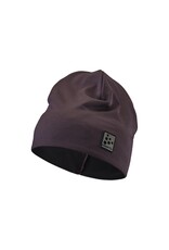 CRAFT ADV MICROFLEECE PONYTAIL HAT