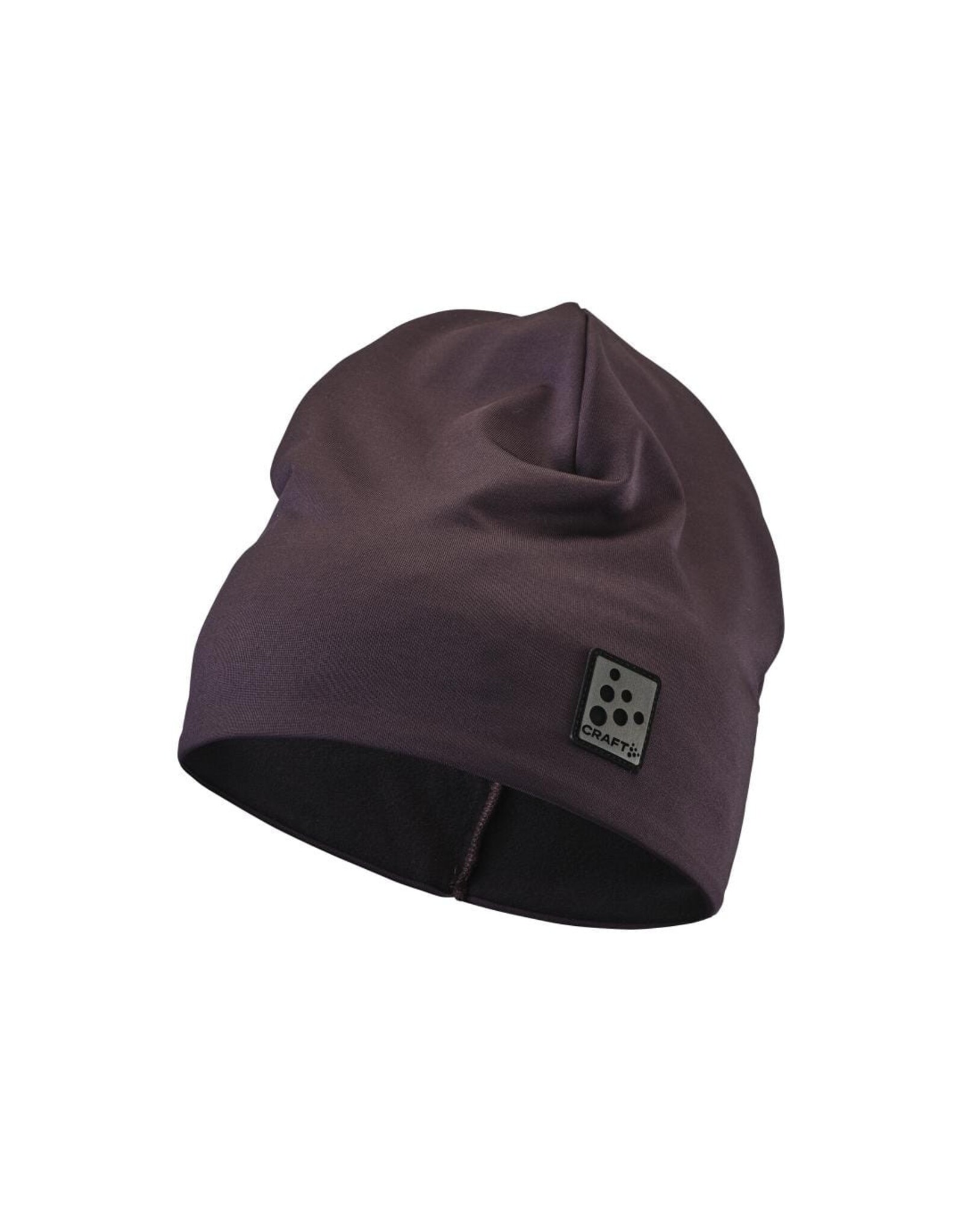 CRAFT ADV MICROFLEECE PONYTAIL HAT